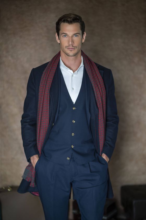 manteau sur mesure droit bleu 2 tailor trucks manteau sur mesure droit bleu 2 tailor trucks