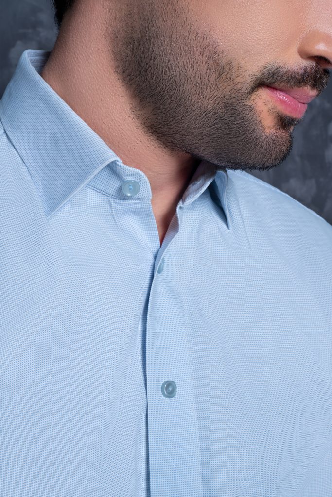 miniature chemise