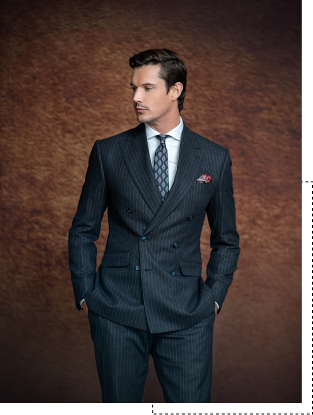 costume croisé look 3 3 costume croisé look 3 3