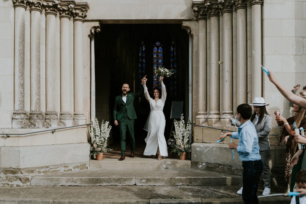miniature mariage