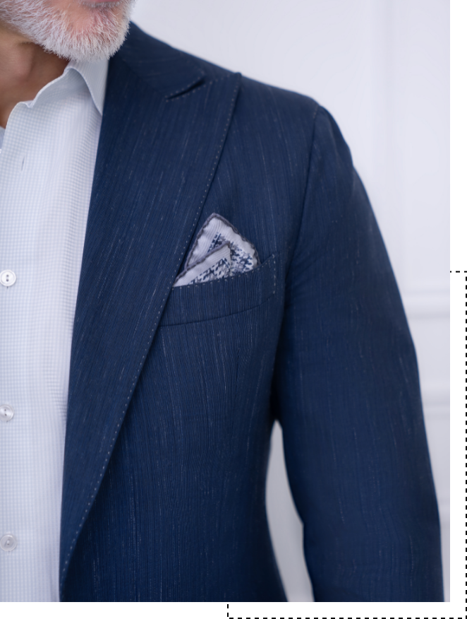 details costume sur mesure homme details costume sur mesure homme