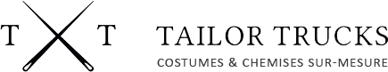 Costume sur mesure pour homme - Tailor Trucks