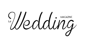 logo le wedding magazine