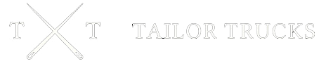 Costume sur mesure pour homme - Tailor Trucks