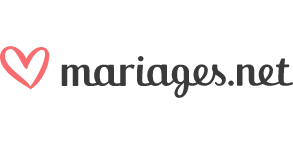 logo mariages net