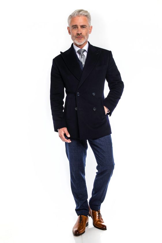 manteau croisé sur mesure tailor trucks manteau croisé sur mesure tailor trucks
