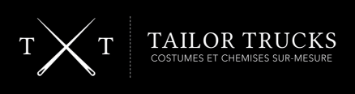 Costume sur mesure pour homme - Tailor Trucks