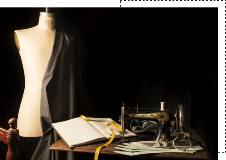 Tailleur sur mesure Paris Tailleur sur mesure Paris